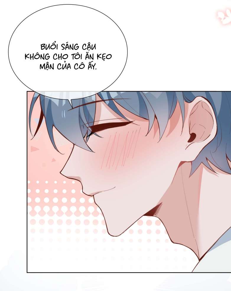 Sơn Hải Cao Trung Chapter 59 - Trang 3