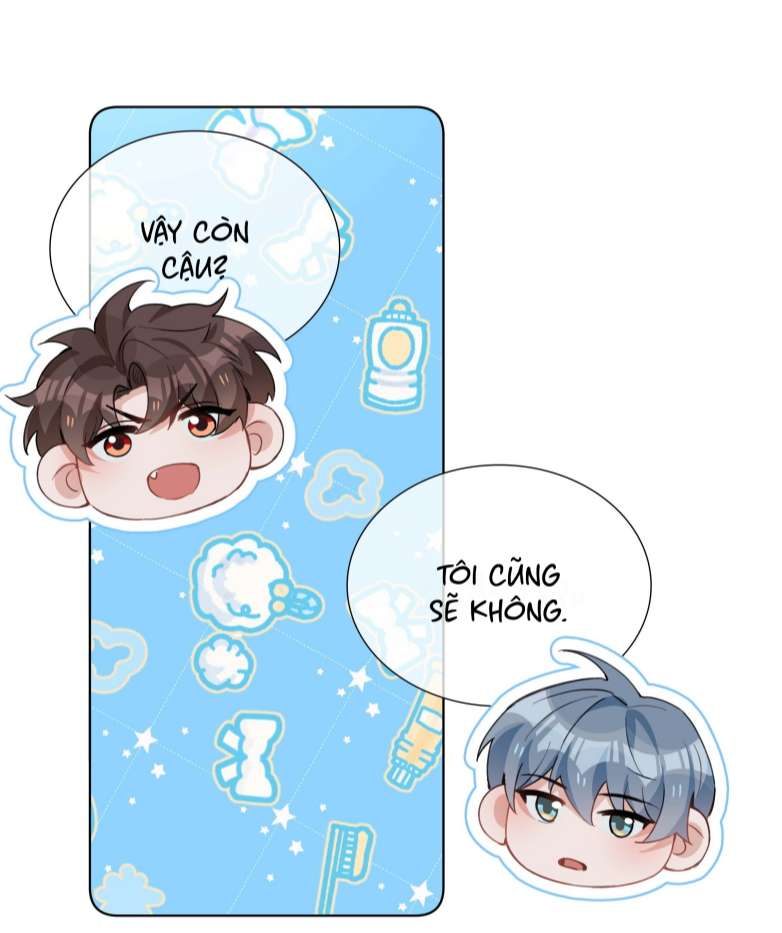 Sơn Hải Cao Trung Chapter 59 - Trang 3