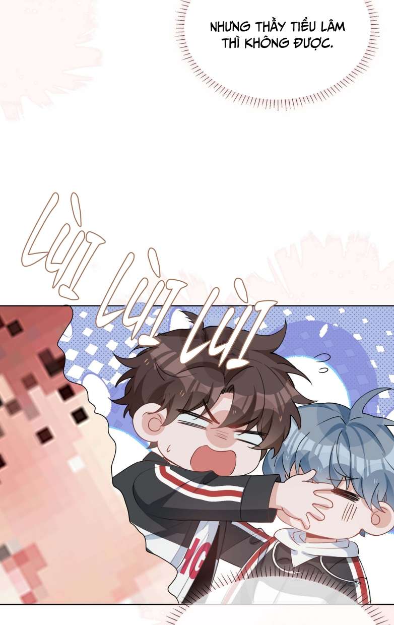 Sơn Hải Cao Trung Chapter 59 - Trang 3