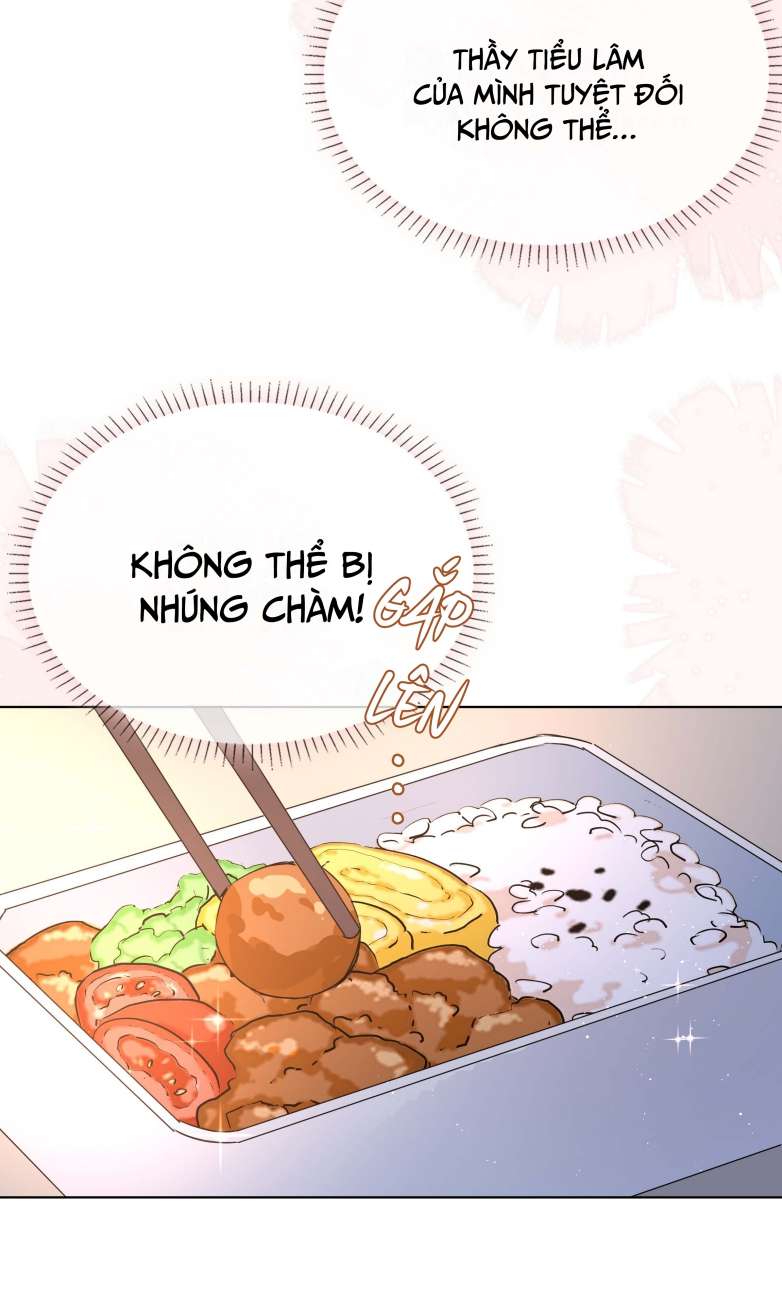 Sơn Hải Cao Trung Chapter 59 - Trang 3