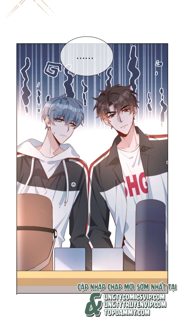 Sơn Hải Cao Trung Chapter 59 - Trang 3