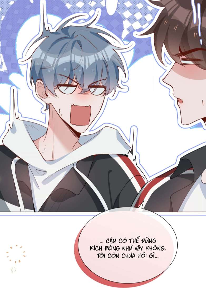 Sơn Hải Cao Trung Chapter 59 - Trang 3