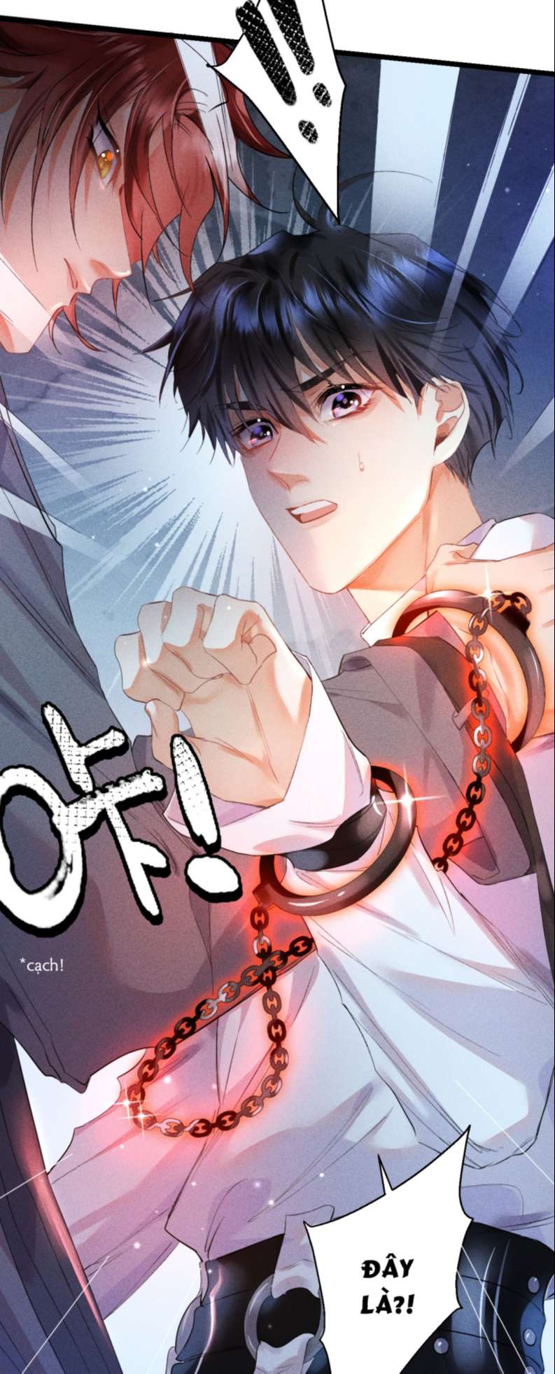 Cao Tháp Chapter 10 - Trang 4