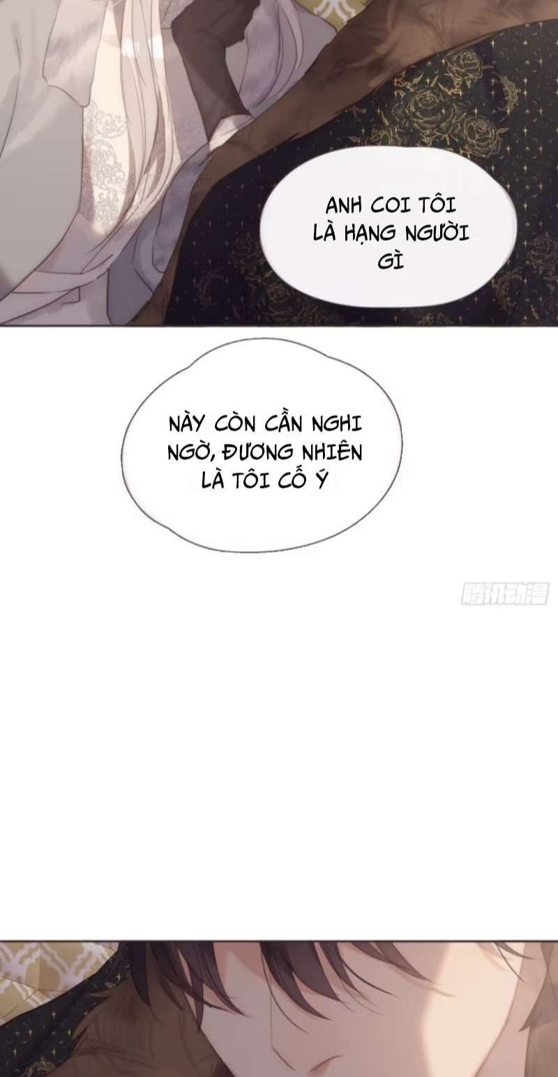 Thỉnh Cùng Ta Đồng Miên Chap 126 - Trang 2