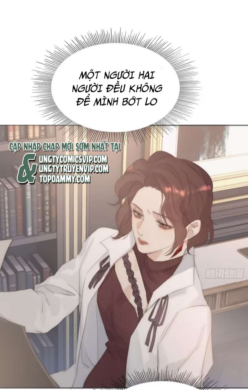 Thỉnh Cùng Ta Đồng Miên Chap 126 - Trang 2