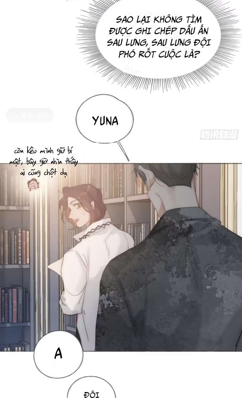 Thỉnh Cùng Ta Đồng Miên Chap 126 - Trang 2