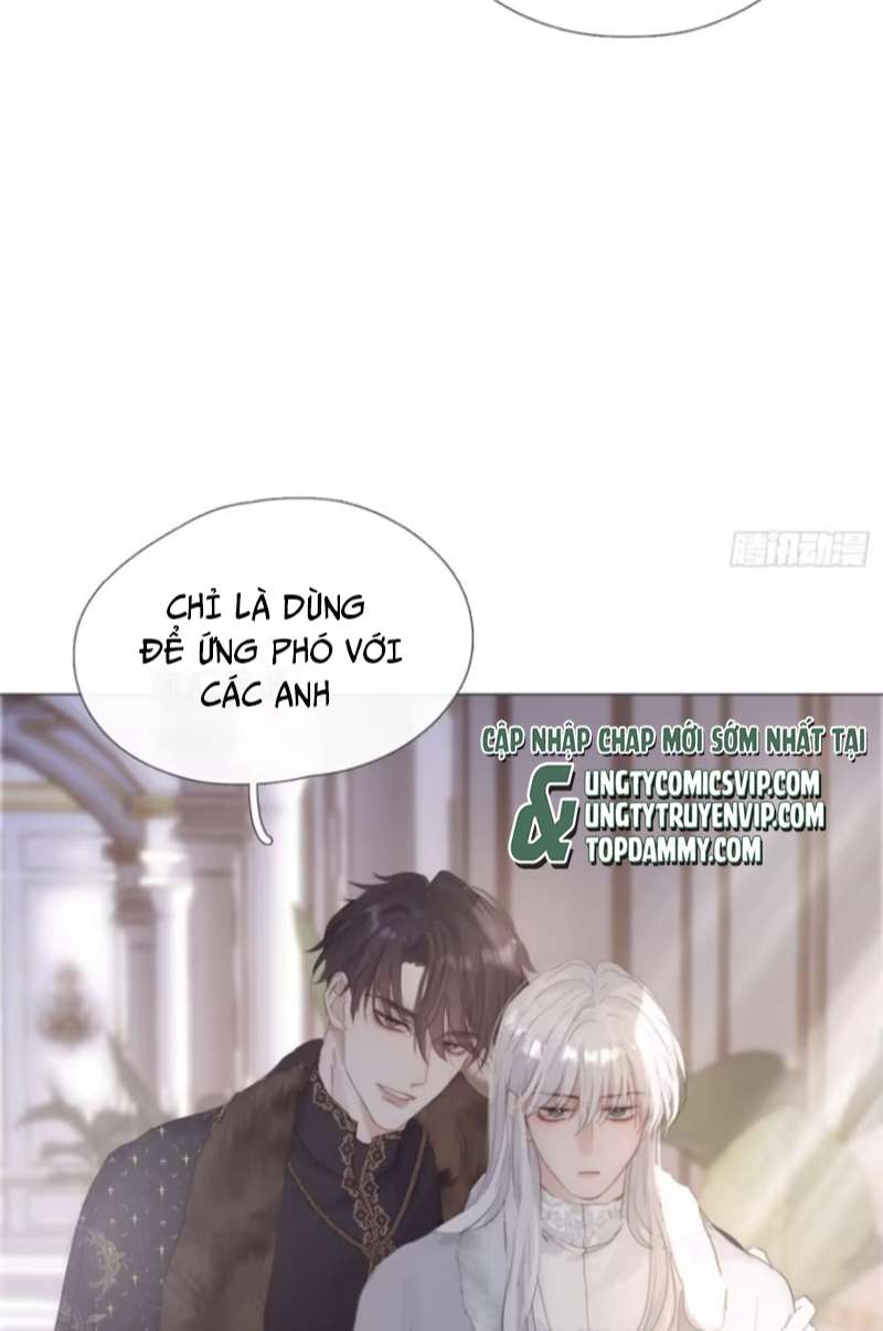Thỉnh Cùng Ta Đồng Miên Chap 126 - Trang 2