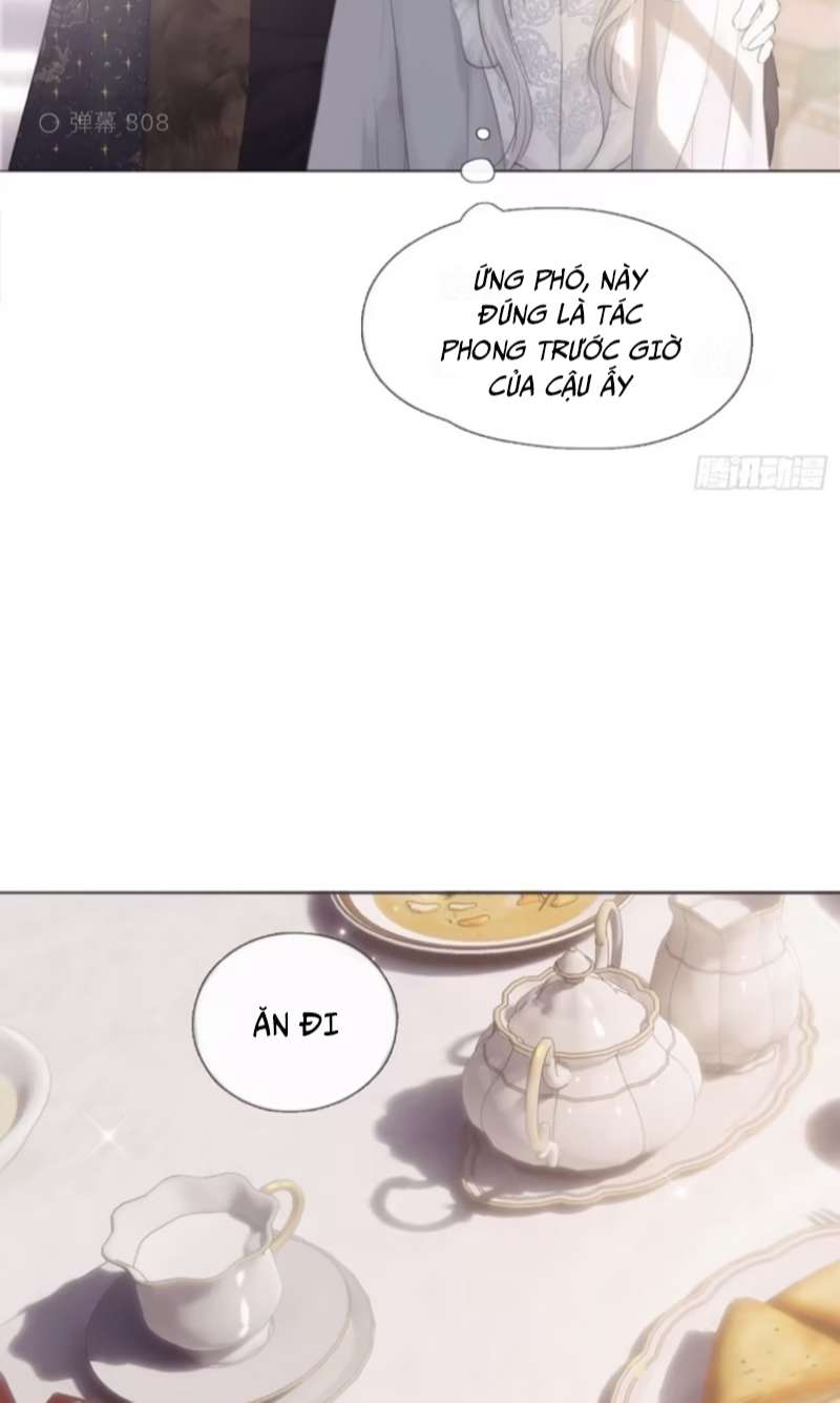 Thỉnh Cùng Ta Đồng Miên Chap 126 - Trang 2