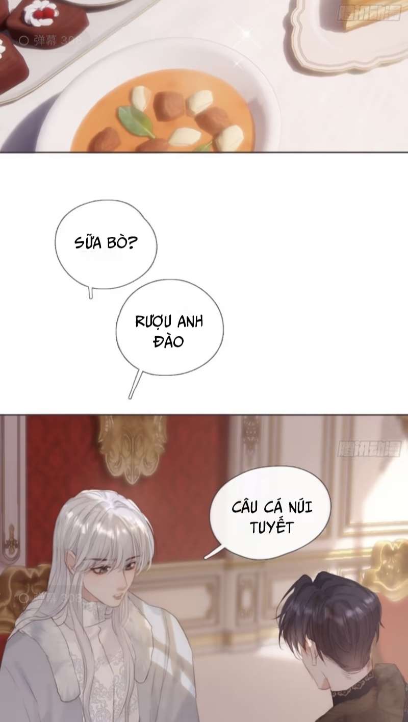 Thỉnh Cùng Ta Đồng Miên Chap 126 - Trang 2