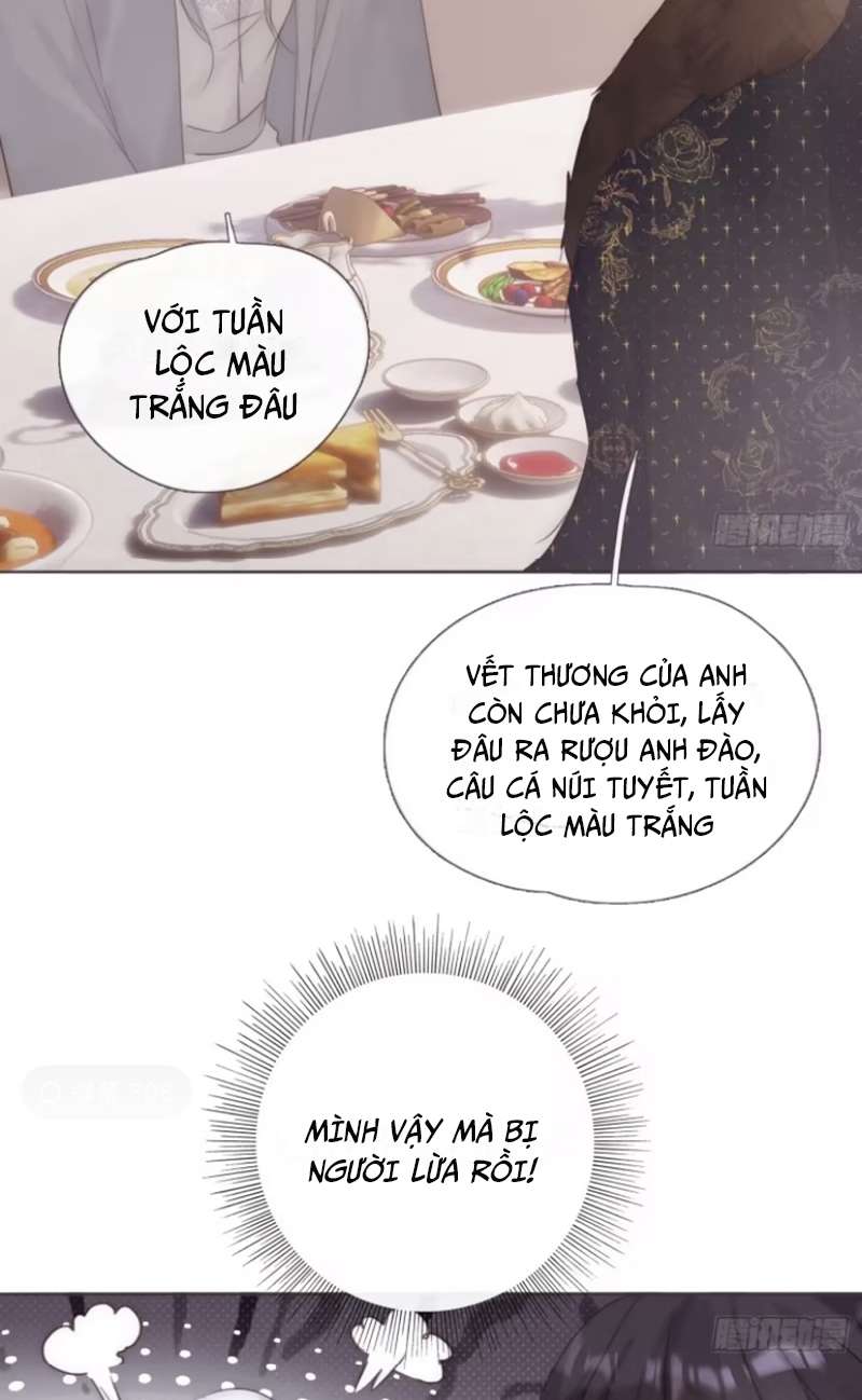 Thỉnh Cùng Ta Đồng Miên Chap 126 - Trang 2