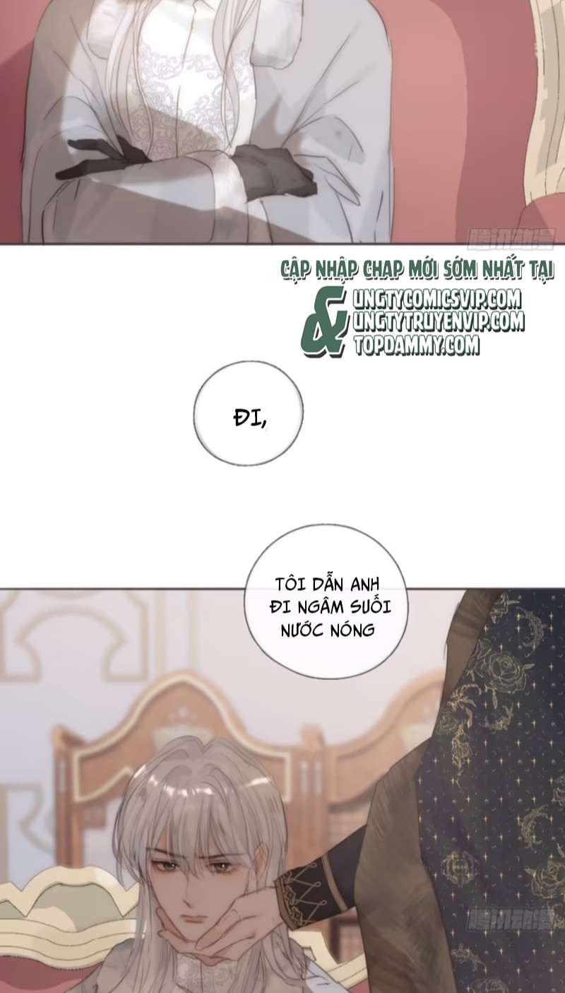 Thỉnh Cùng Ta Đồng Miên Chap 126 - Trang 2