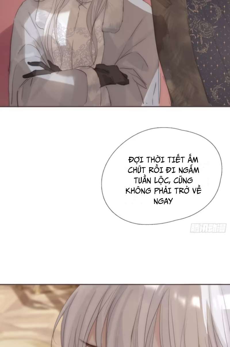 Thỉnh Cùng Ta Đồng Miên Chap 126 - Trang 2