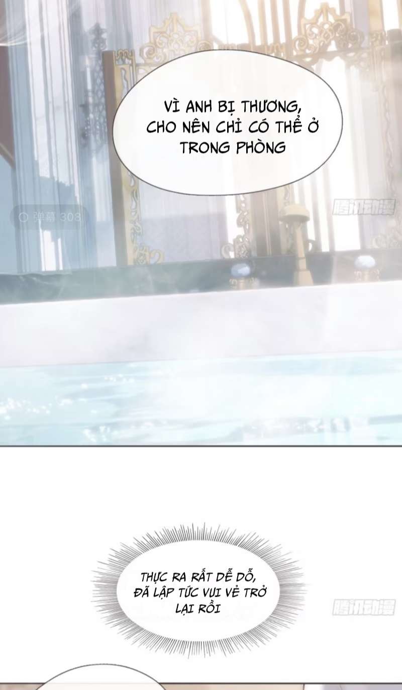 Thỉnh Cùng Ta Đồng Miên Chap 126 - Trang 2