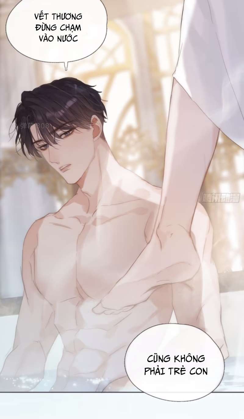 Thỉnh Cùng Ta Đồng Miên Chap 126 - Trang 2