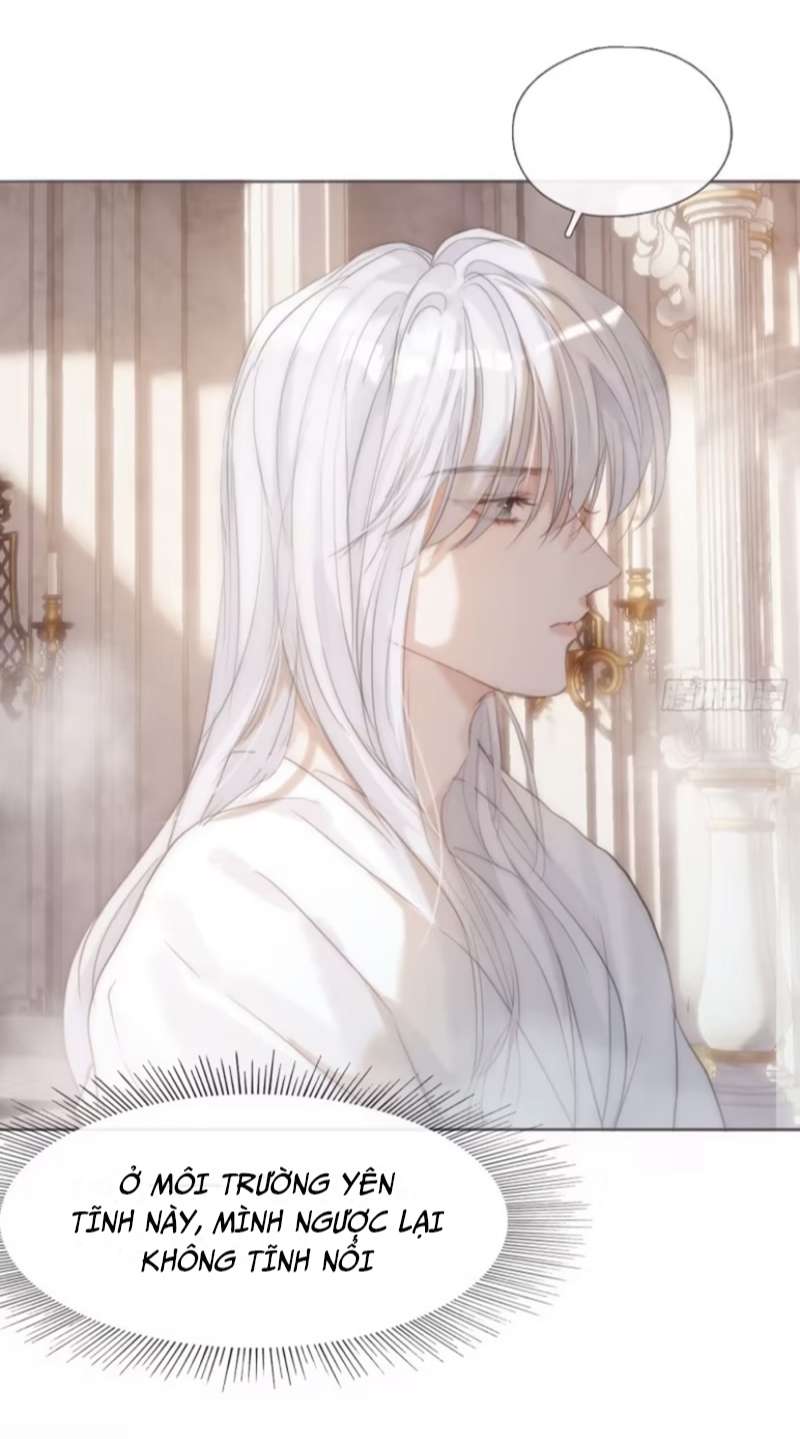 Thỉnh Cùng Ta Đồng Miên Chap 126 - Trang 2