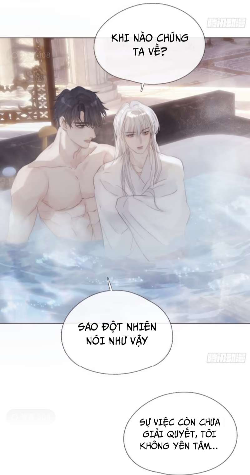 Thỉnh Cùng Ta Đồng Miên Chap 126 - Trang 2