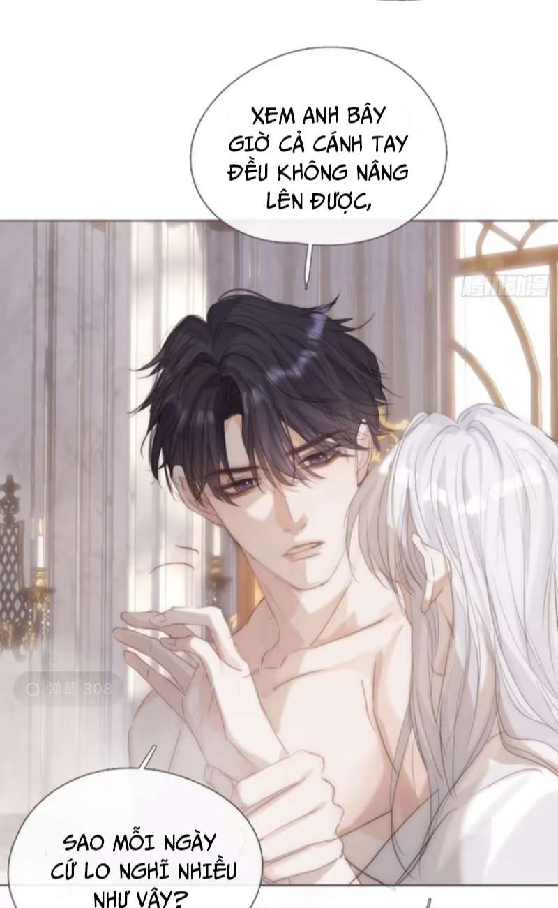 Thỉnh Cùng Ta Đồng Miên Chap 126 - Trang 2