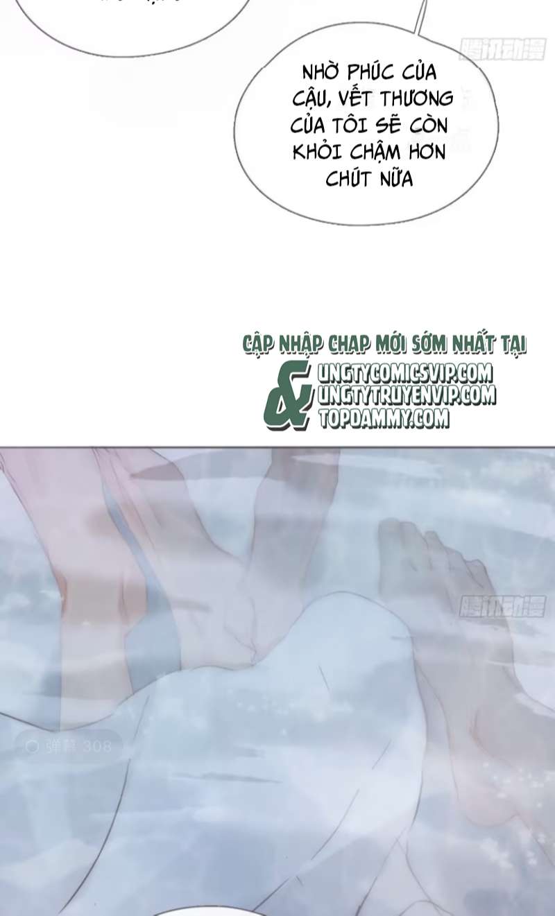 Thỉnh Cùng Ta Đồng Miên Chap 126 - Trang 2