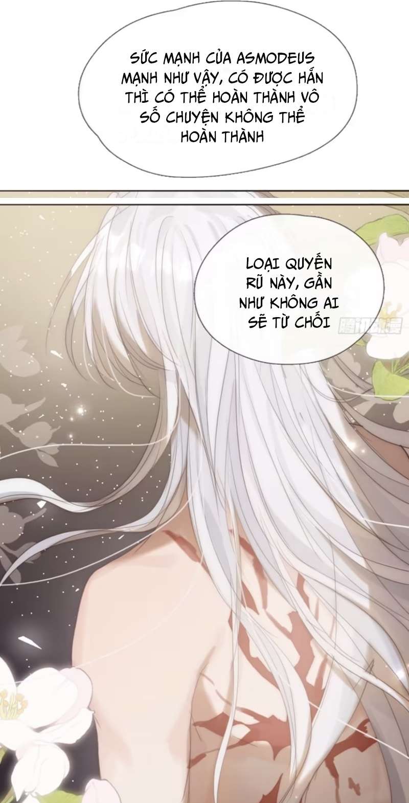 Thỉnh Cùng Ta Đồng Miên Chap 126 - Trang 2