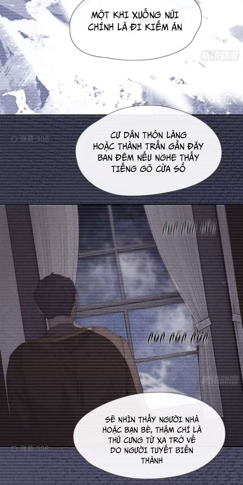 Thỉnh Cùng Ta Đồng Miên Chap 126 - Trang 2