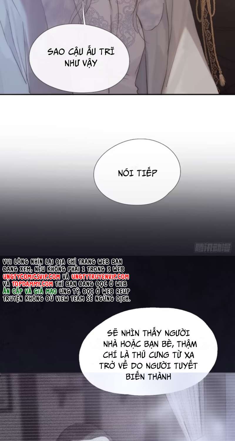 Thỉnh Cùng Ta Đồng Miên Chap 126 - Trang 2