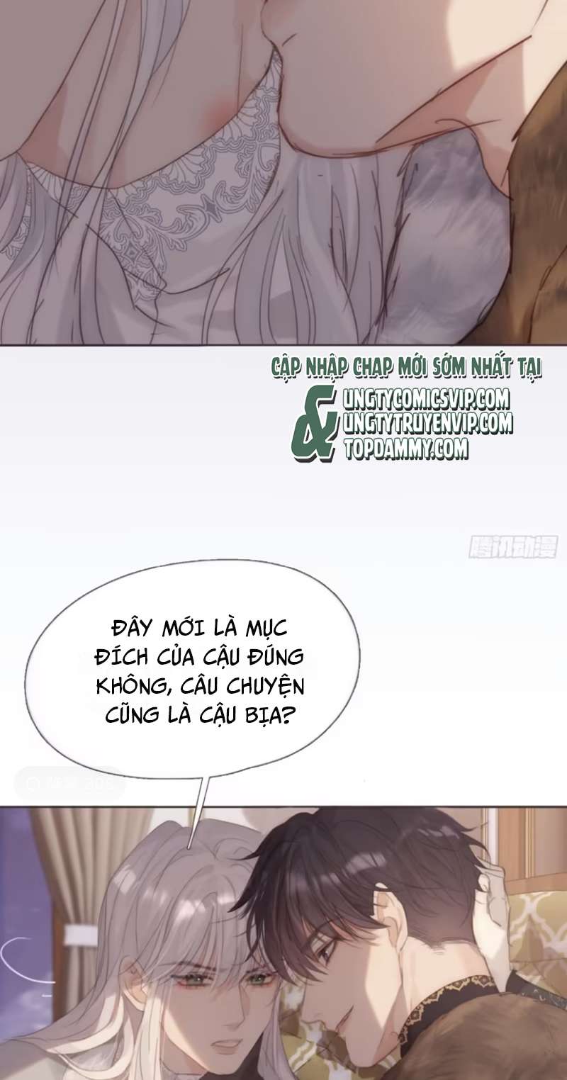 Thỉnh Cùng Ta Đồng Miên Chap 126 - Trang 2