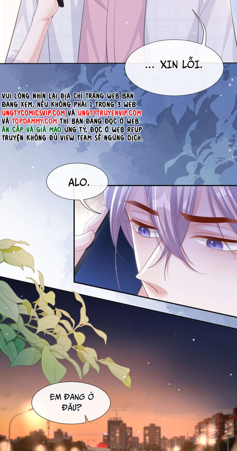 Quan Hệ Thế Thân Chapter 102 - Trang 4