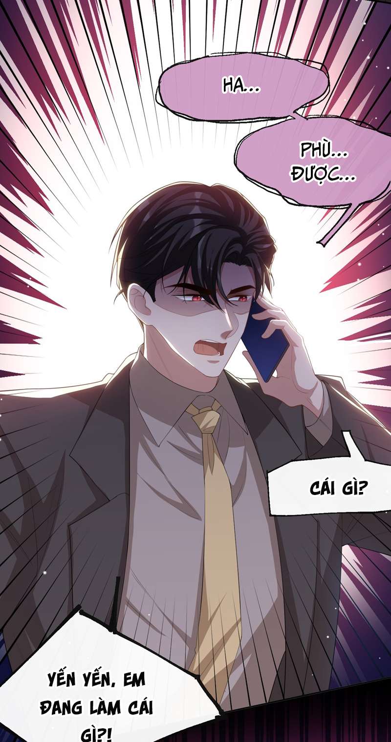 Quan Hệ Thế Thân Chapter 102 - Trang 4