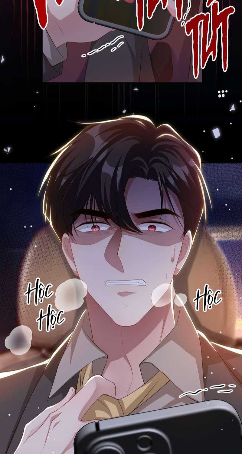 Quan Hệ Thế Thân Chapter 102 - Trang 4