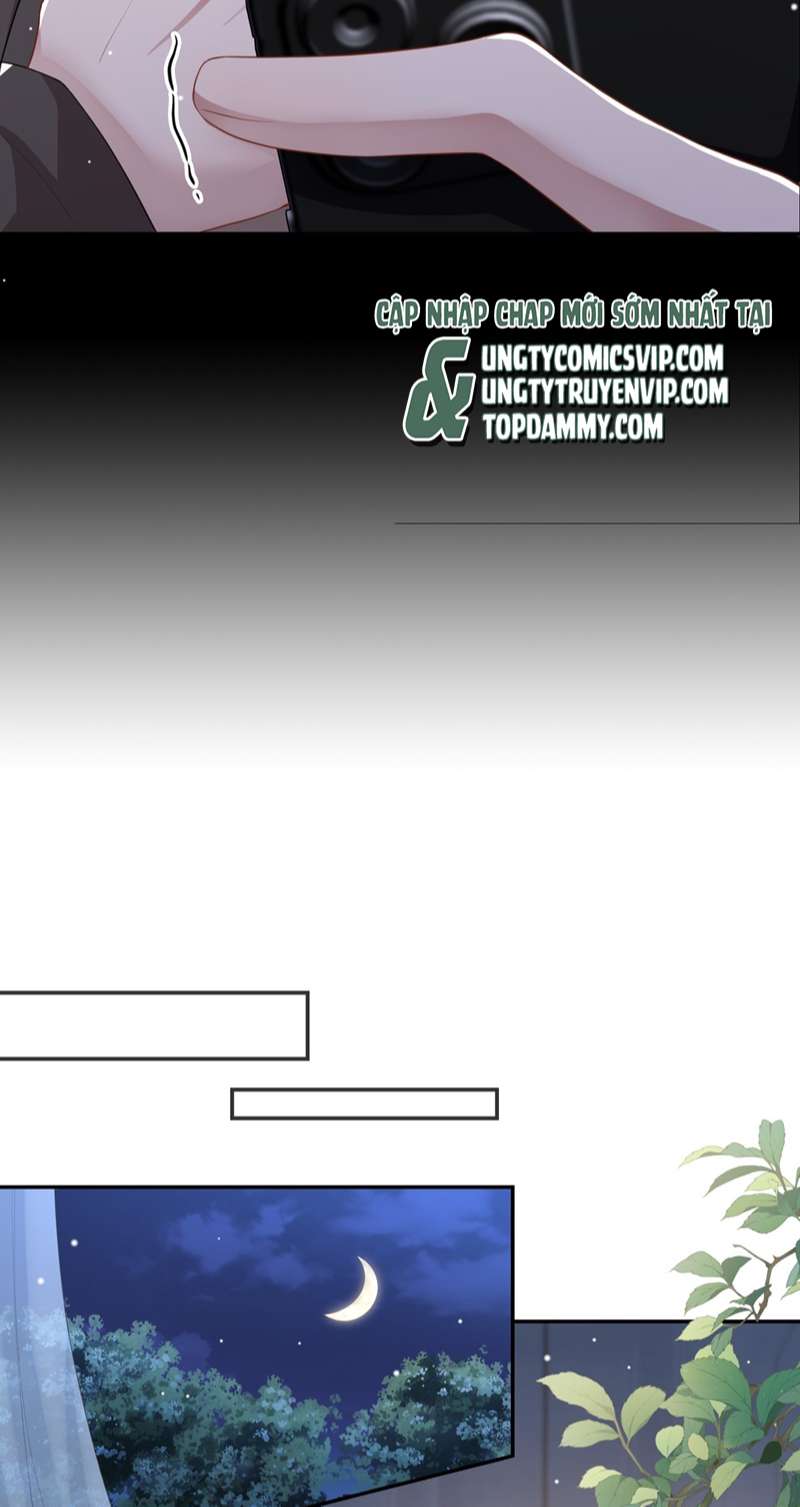 Quan Hệ Thế Thân Chapter 102 - Trang 4