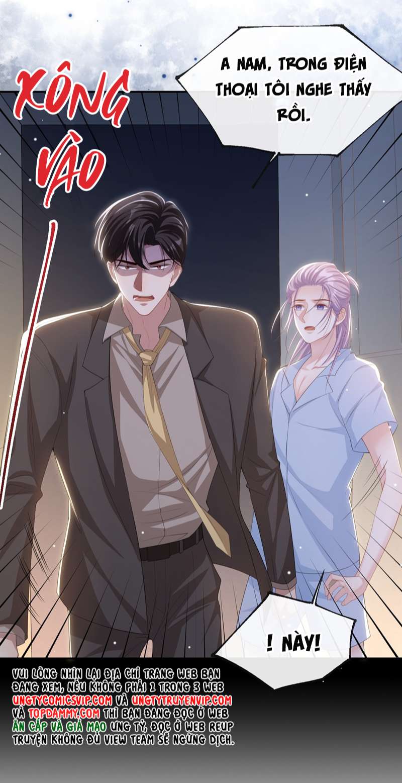 Quan Hệ Thế Thân Chapter 102 - Trang 4