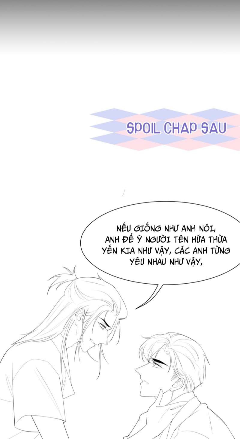 Quan Hệ Thế Thân Chapter 102 - Trang 4