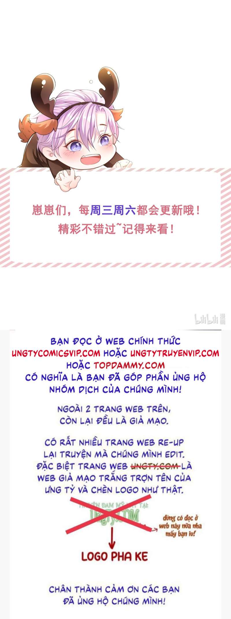 Quan Hệ Thế Thân Chapter 102 - Trang 4
