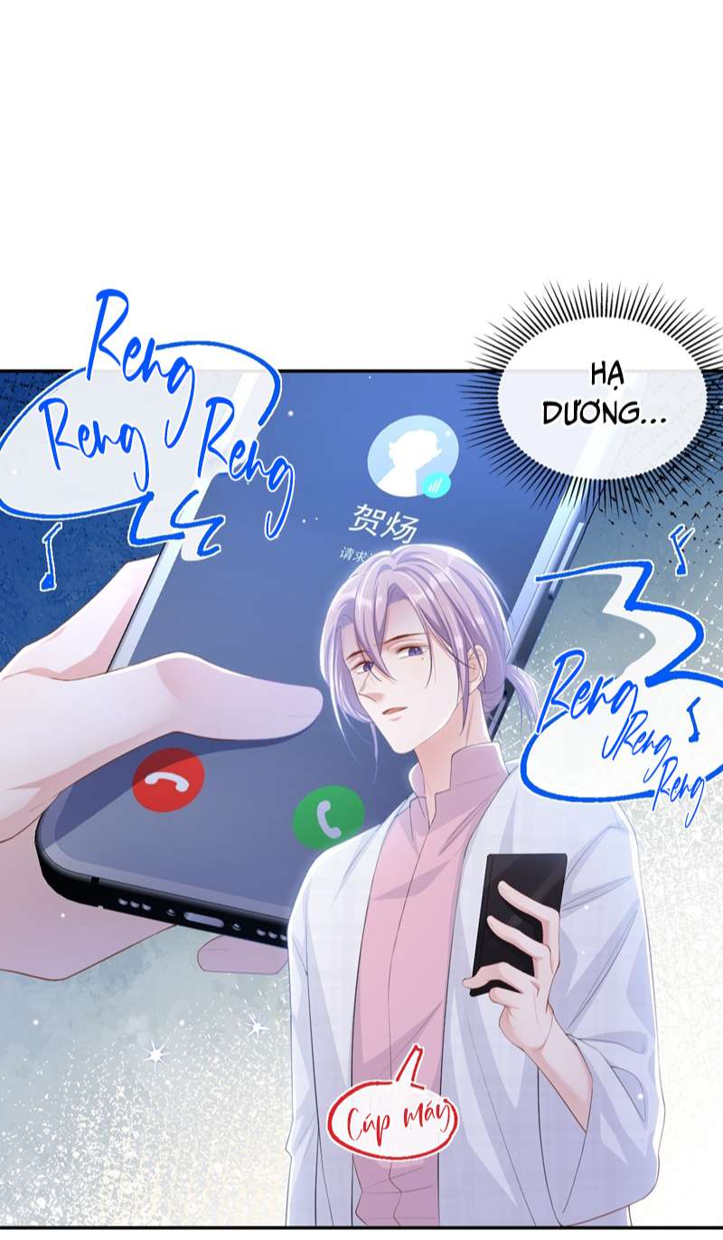 Quan Hệ Thế Thân Chapter 102 - Trang 4