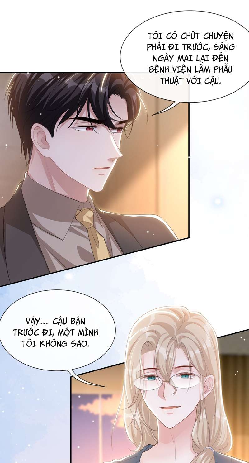 Quan Hệ Thế Thân Chapter 102 - Trang 4