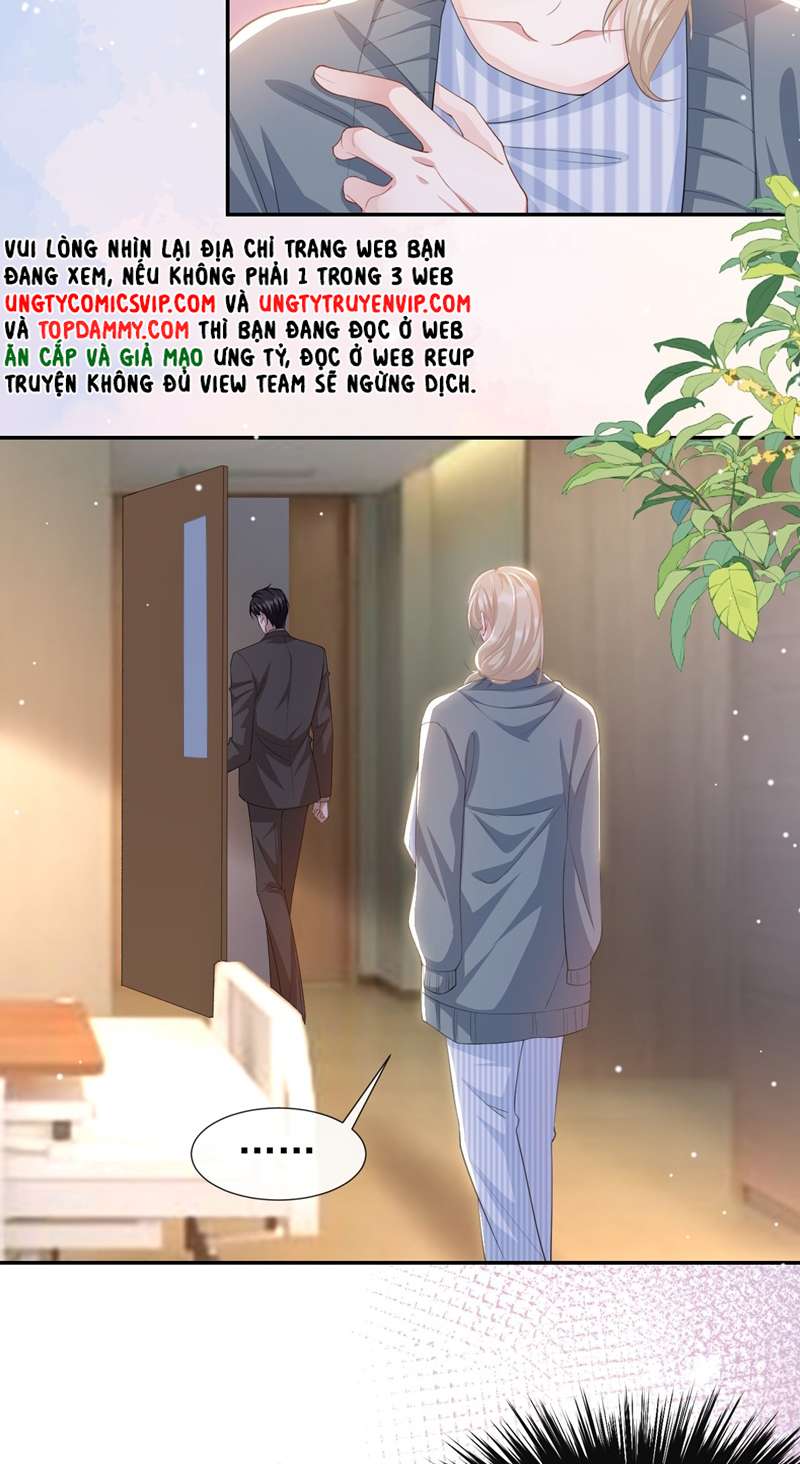 Quan Hệ Thế Thân Chapter 102 - Trang 4