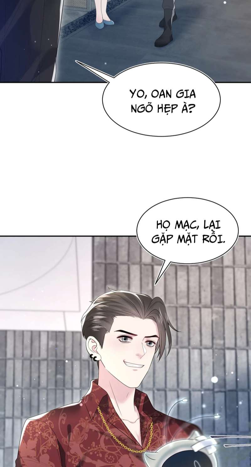 Tuyệt Mỹ Bạch Liên Hoa Online Dạy Học Chap 205 - Trang 4