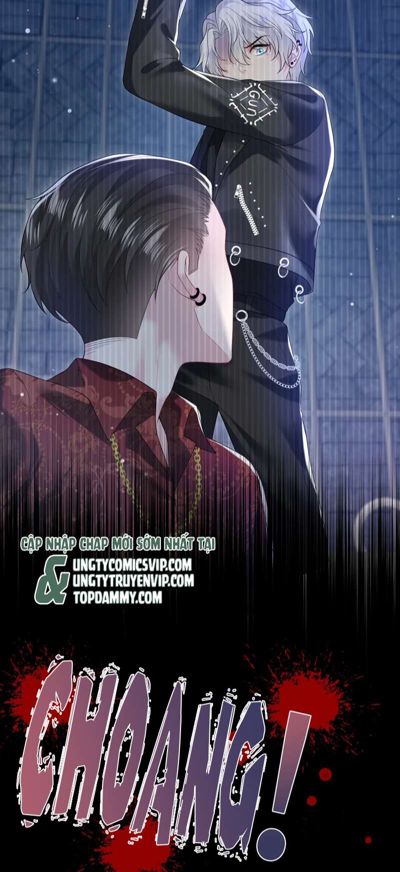 Tuyệt Mỹ Bạch Liên Hoa Online Dạy Học Chap 205 - Trang 4