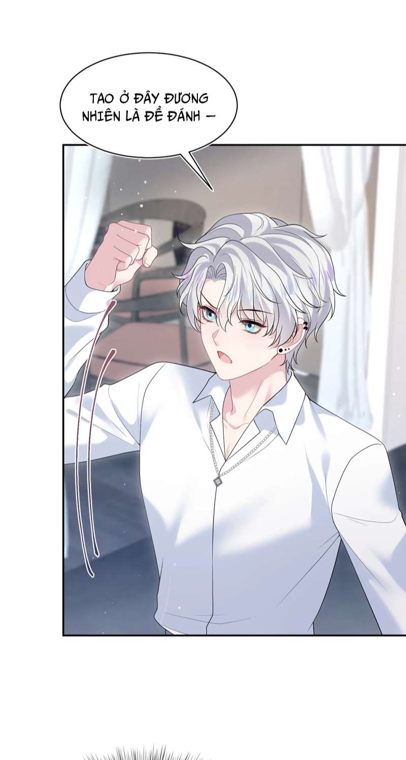Tuyệt Mỹ Bạch Liên Hoa Online Dạy Học Chap 205 - Trang 4
