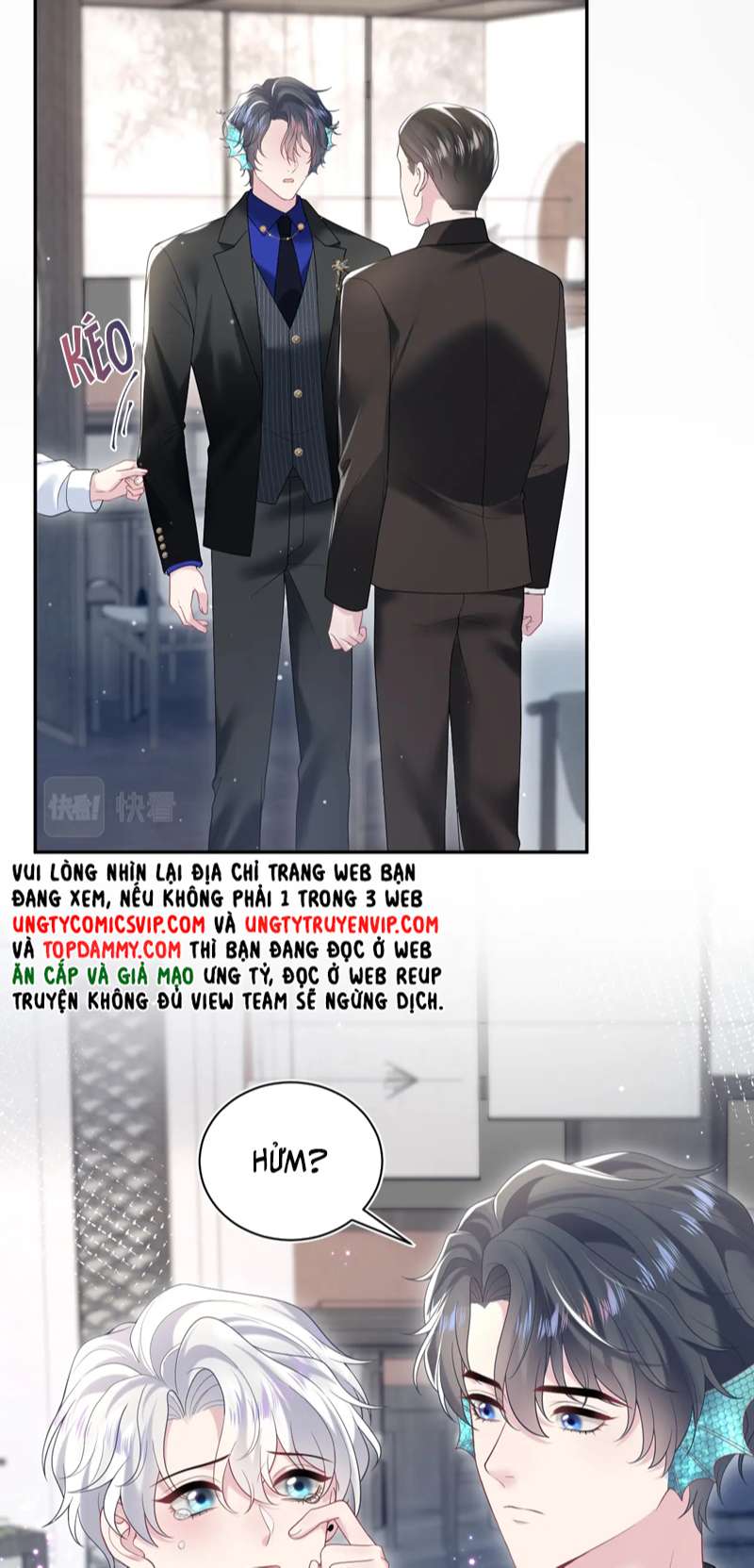 Tuyệt Mỹ Bạch Liên Hoa Online Dạy Học Chap 205 - Trang 4