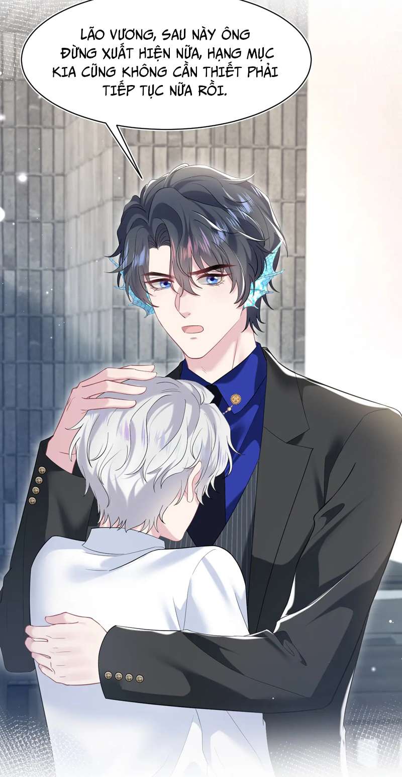 Tuyệt Mỹ Bạch Liên Hoa Online Dạy Học Chap 205 - Trang 4