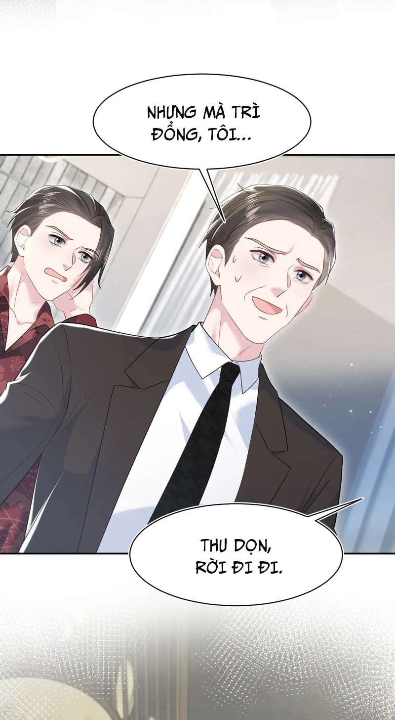 Tuyệt Mỹ Bạch Liên Hoa Online Dạy Học Chap 205 - Trang 4