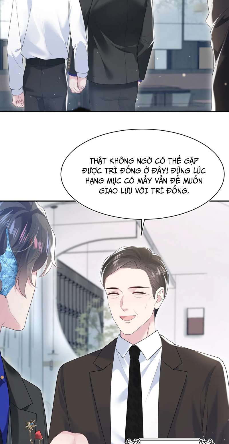 Tuyệt Mỹ Bạch Liên Hoa Online Dạy Học Chap 205 - Trang 4