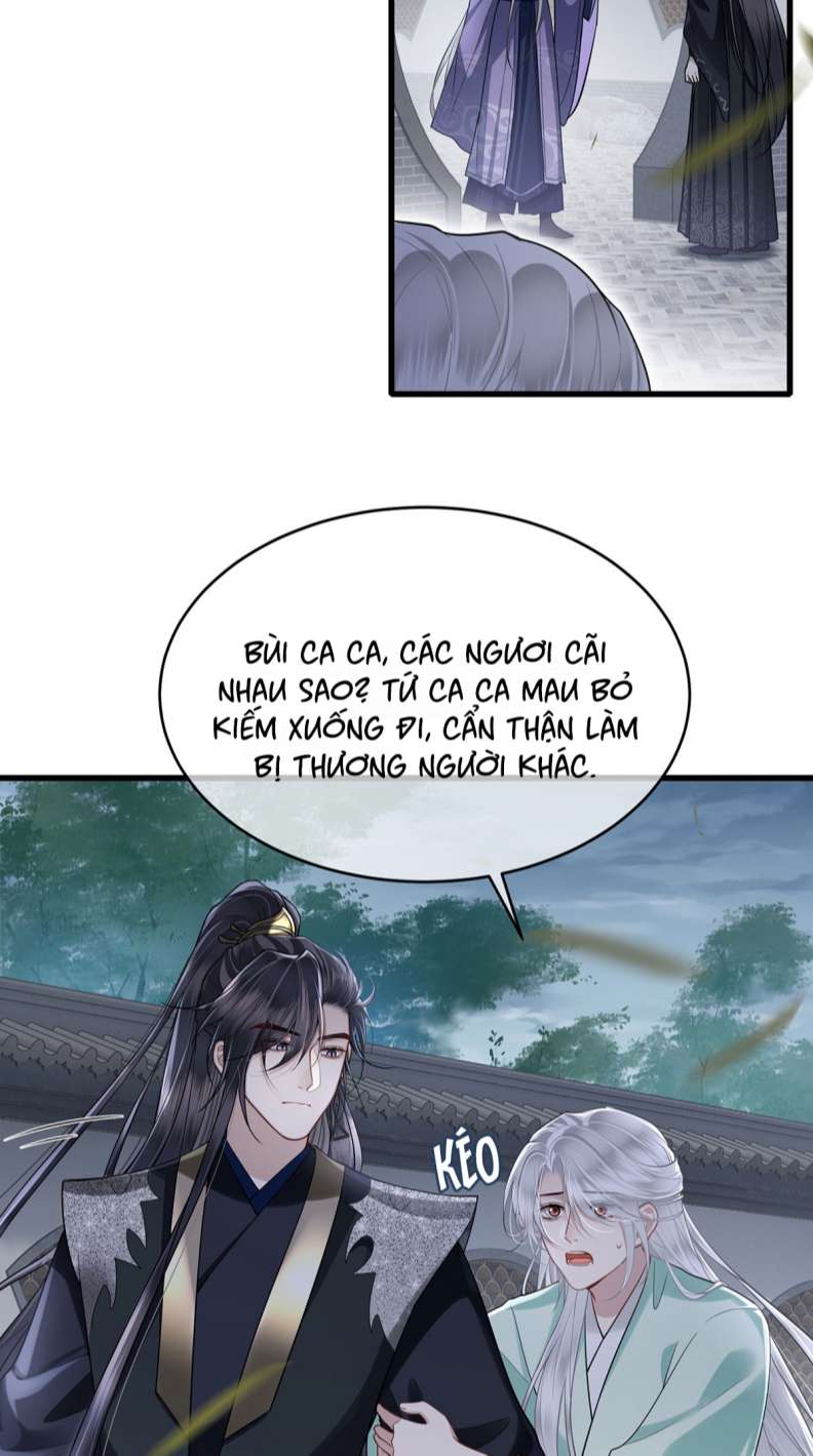 Điện Hạ Khuynh Thành Chapter 50 - Next Chapter 51