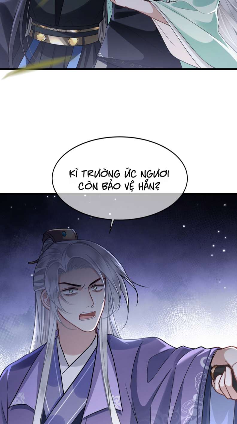 Điện Hạ Khuynh Thành Chapter 50 - Next Chapter 51