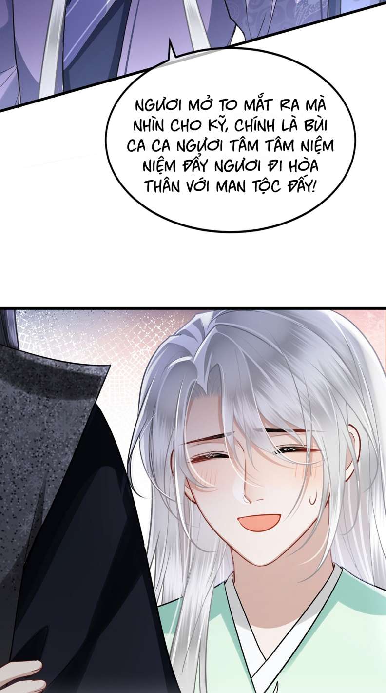 Điện Hạ Khuynh Thành Chapter 50 - Next Chapter 51