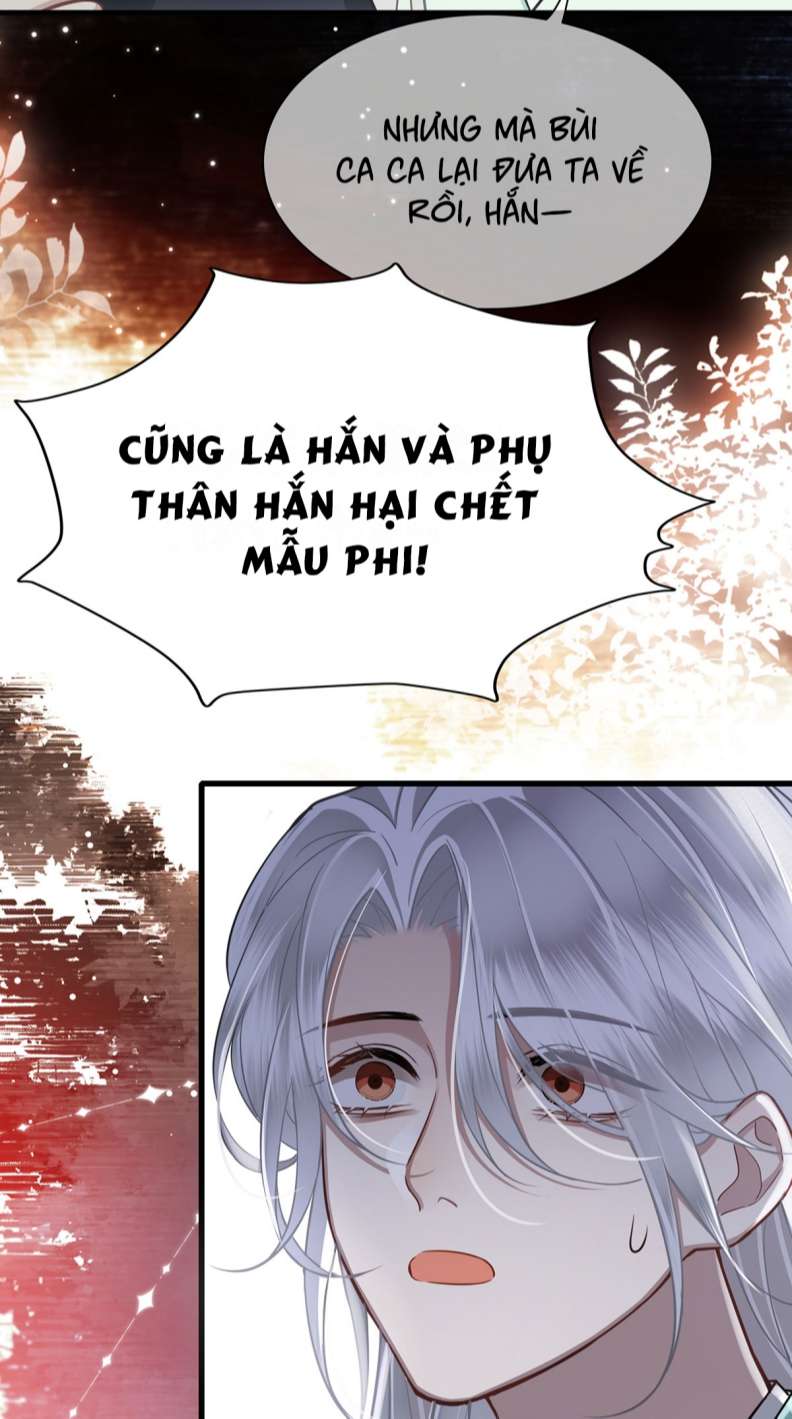 Điện Hạ Khuynh Thành Chapter 50 - Next Chapter 51