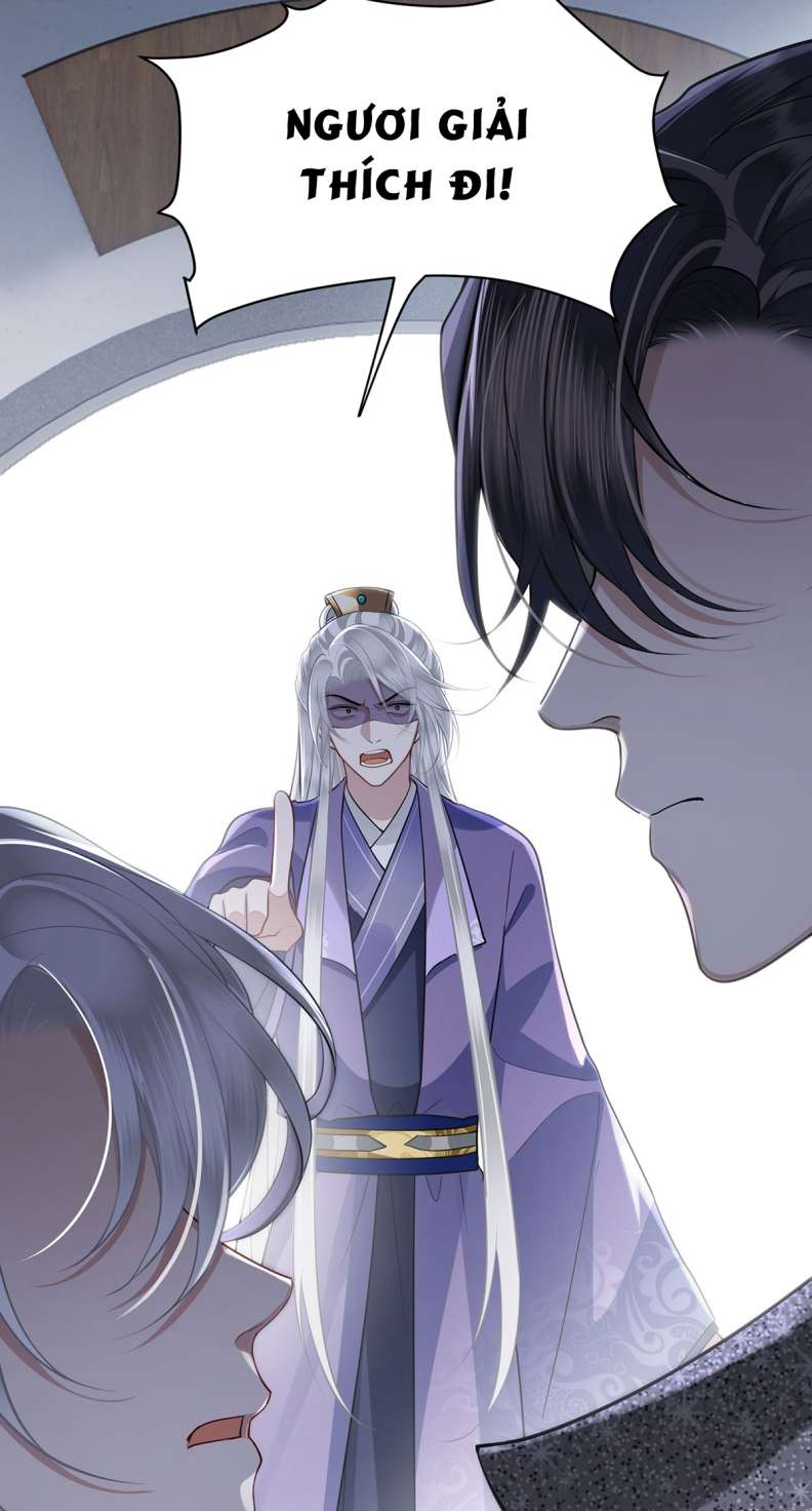 Điện Hạ Khuynh Thành Chapter 50 - Next Chapter 51