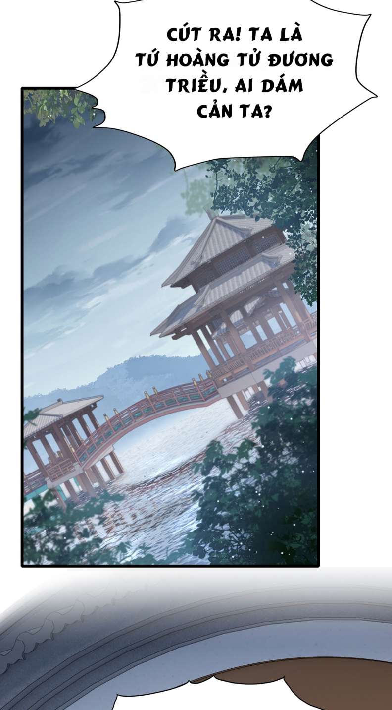 Điện Hạ Khuynh Thành Chapter 50 - Next Chapter 51