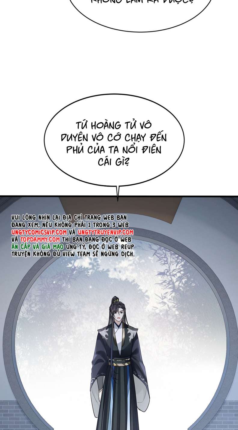 Điện Hạ Khuynh Thành Chapter 50 - Next Chapter 51